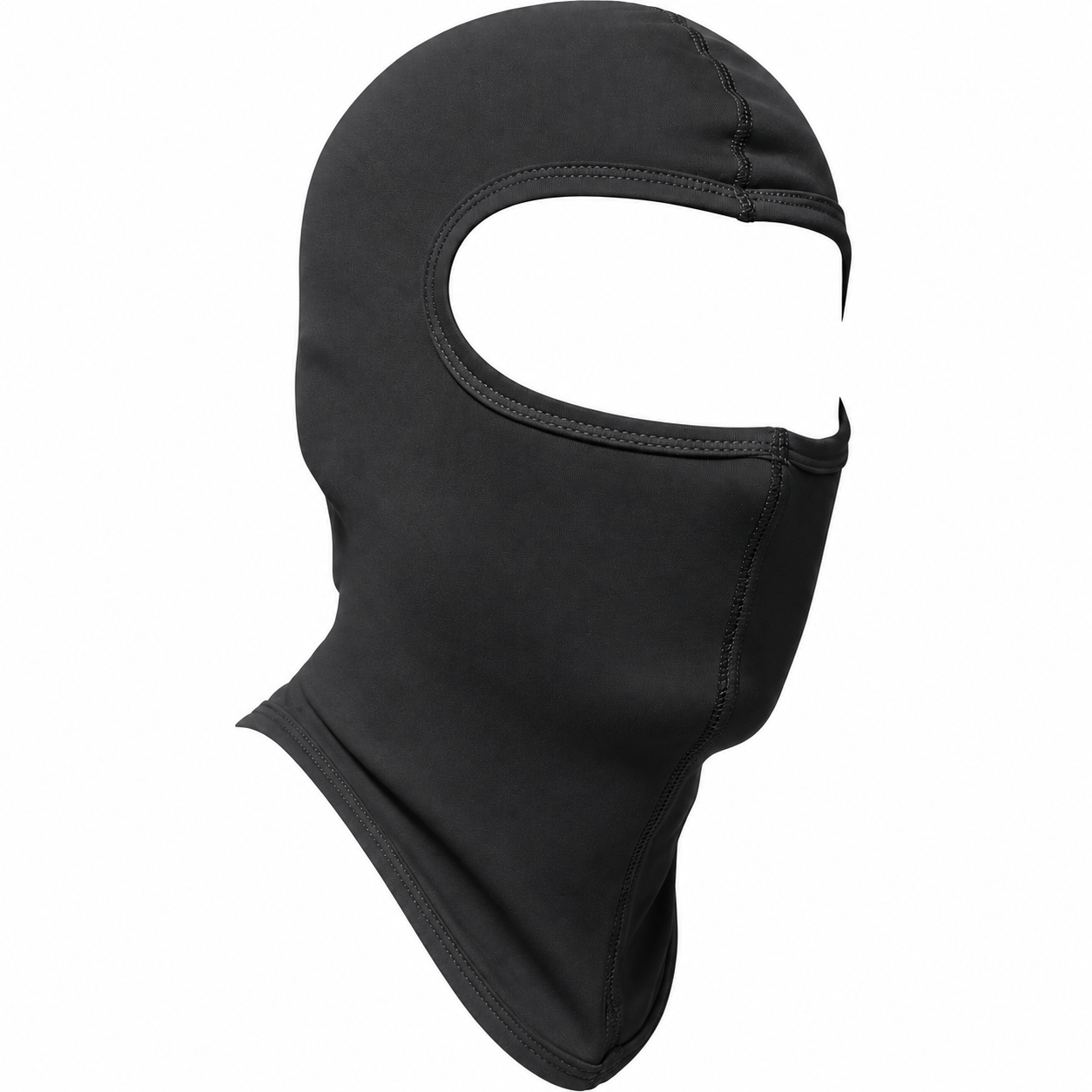 Cagoule Pro Max Stretch (Noire)